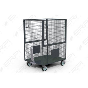 https://www.techni-contact.ovh/ressources/images/produits/merchandising/chariot-grillage-grand-volume-3536188-1.jpg - Dimensions extérieures (LxPxH) : 1200 x 1000 x 1700 mm