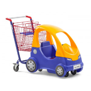 https://www.techni-contact.ovh/ressources/images/produits/merchandising/chariot-libre-service-avec-voiture-pour-enfant-41948714-1.jpg - Capacité charge : 80 ou 130 kg - Carrosserie en plastique