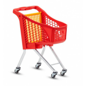 https://www.techni-contact.ovh/ressources/images/produits/merchandising/chariot-libre-service-en-plastique-pour-enfant-72712246-1.jpg - Capacité de charge : 25 kg – En plastique – Dim.(L x l x H) : 572 x 380 x 711 mm