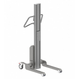https://www.techni-contact.ovh/ressources/images/produits/merchandising/chariot-manipulateur-futs-et-bobines-3787220-1.jpg - Inox - Capacité : 65 kg