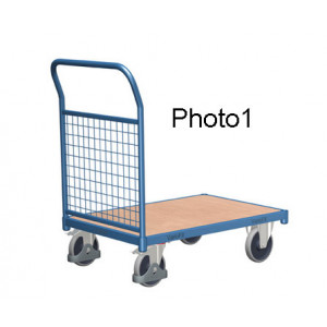 https://www.techni-contact.ovh/ressources/images/produits/merchandising/chariot-modulaire-a-dossiers-grillages-2043076-1.jpg - Capacités de charge : 400 - 500 kg