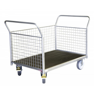 https://www.techni-contact.ovh/ressources/images/produits/merchandising/chariot-modulaire-a-ridelle-grillage-16681894-1.jpg - Charge utile : 500 Kg