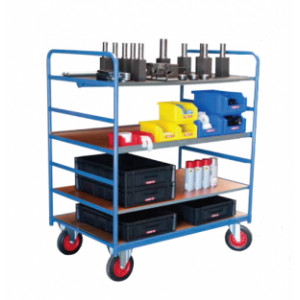 https://www.techni-contact.ovh/ressources/images/produits/merchandising/chariot-multi-plateaux-2788563-1.jpg - Charge utile : 500 Kg
