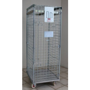 https://www.techni-contact.ovh/ressources/images/produits/merchandising/chariot-roll-a-viande-16103153-1.jpg - Charge max de 600 Kg
