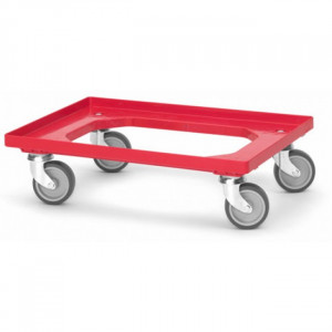 https://www.techni-contact.ovh/ressources/images/produits/merchandising/chariot-rouge-pour-bacs-plastiques-8193388-1.jpg - Capacité de charge : 250 kg - Dimensions: 620 x 42 mm