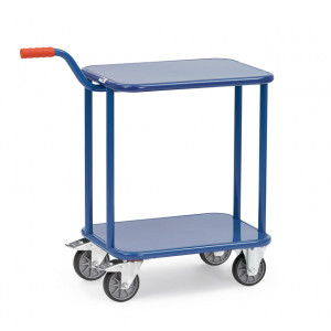 https://www.techni-contact.ovh/ressources/images/produits/merchandising/chariots-a-col-de-cygne-en-tole-d-acier-10261159-1.jpg - Charge : 250 Kg