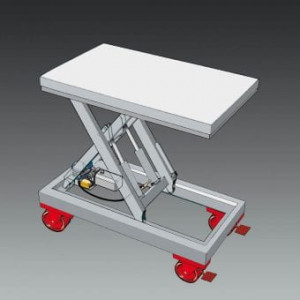 https://www.techni-contact.ovh/ressources/images/produits/merchandising/chassis-2-roues-fixes-2-roues-pivot-option-table-elevatrice-55474361-1.jpg - Table élévatrice sur mesure.