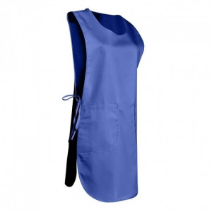 https://www.techni-contact.ovh/ressources/images/produits/merchandising/chasuble-medicale-pour-femme-91971798-1.jpg - Longueur : 90 cm/Taille unique