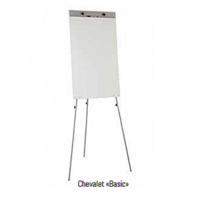 https://www.techni-contact.ovh/ressources/images/produits/merchandising/chevalet-de-conference-100-x-66-cm-12636159-1.jpg - Dim(Ht x Lg) : 100 x 66 cm- Réglage : En hauteur de 120 à 180 cm