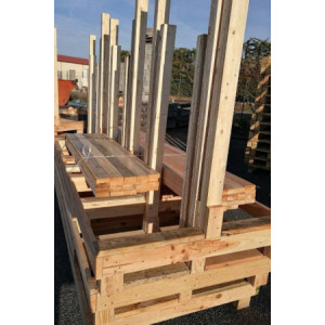 https://www.techni-contact.ovh/ressources/images/produits/merchandising/chevalet-de-manutention-bois-10532721-1.jpg - Formes (U ; L ; T ; à dosseret ) - Stockage vertical