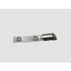 https://www.techni-contact.ovh/ressources/images/produits/merchandising/clips-bretelle-pour-badges-542743-1.jpg - Clip en plastique procure au badge PVC