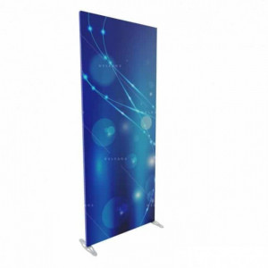 https://www.techni-contact.ovh/ressources/images/produits/merchandising/cloison-d-exposition-en-pvc-38371433-1.jpg - Dimensions ( L x H ) : 1000 à 3000 x 2500 mm
