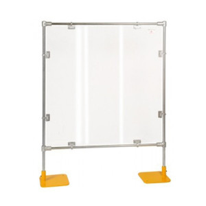 https://www.techni-contact.ovh/ressources/images/produits/merchandising/cloison-de-protection-machine-amovible-52663324-1.jpg - Écran en polycarbonate renforcé