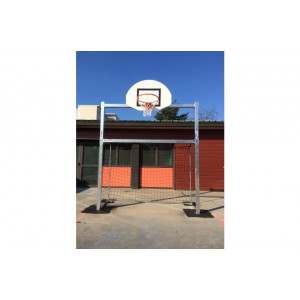 https://www.techni-contact.ovh/ressources/images/produits/merchandising/combine-mini-hand-avec-basket-9541824-1.jpg - Déport 0,40 m - Galvanisé à chaud - A sceller