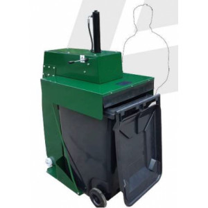 https://www.techni-contact.ovh/ressources/images/produits/merchandising/compacteur-de-dechet-11423186-1.jpg - Capacité de compaction : bacs de 360 litres