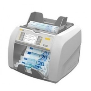 https://www.techni-contact.ovh/ressources/images/produits/merchandising/compteuse-de-billets-professionnelle-2089867-1.jpg - Vitesse de comptage : Environ 1000 billets