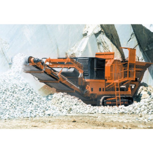 https://www.techni-contact.ovh/ressources/images/produits/merchandising/concasseur-a-machoire-mobile-3787921-1.jpg - Débit (tonnes par heures) max. de 330 à 400