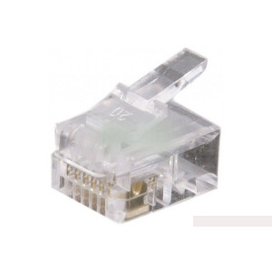 https://www.techni-contact.ovh/ressources/images/produits/merchandising/connecteur-rj12-2516760-1.jpg - Connecteur 6/6 RJ12 - sachet de 50