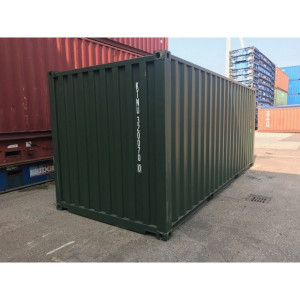 https://www.techni-contact.ovh/ressources/images/produits/merchandising/container-20-pieds-dry-occasion-vert-82291151-1.jpg - Capacité de chargement en kg: 28230 kg