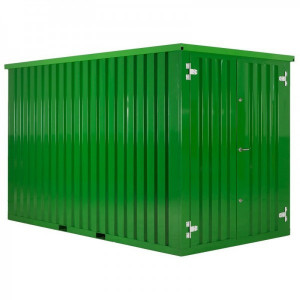 https://www.techni-contact.ovh/ressources/images/produits/merchandising/container-demontable-vert-fonce-3m-x-2m-double-porte-sur-le-petit-cote-24474126-1.jpg - Container Démontable Vert Foncé 3m X 2m