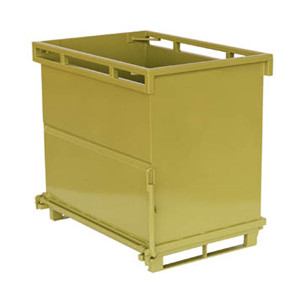 https://www.techni-contact.ovh/ressources/images/produits/merchandising/container-fond-ouvrant-14521429-1.jpg - Capacité : 500 et 1000 litres - 3 modèles disponibles