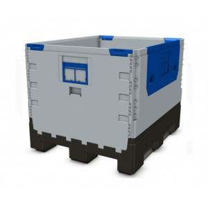 https://www.techni-contact.ovh/ressources/images/produits/merchandising/conteneur-pliable-avec-semelles-39296434-1.jpg - Dim. Ext. : 1200x1000x975 mm- Dim. Int.: 1140x940x810 mm