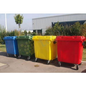 https://www.techni-contact.ovh/ressources/images/produits/merchandising/conteneur-poubelle-660-litres-pour-tri-selectif-24166282-1.jpg - Conteneur ordures en plastique PEHD résistant au gel/UV