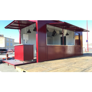 https://www.techni-contact.ovh/ressources/images/produits/merchandising/conteneur-snack-46298727-1.jpg - Container aménagé. 10', 20'& 40'