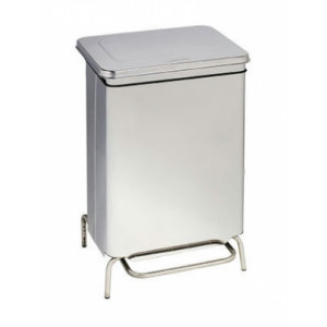 https://www.techni-contact.ovh/ressources/images/produits/merchandising/conteneur-statique-a-pedale-inox-brillant-70-l-94397759-1.jpg - Inox brillant - Capacité : 70 L - Certifié anti-feu par le CNPP
