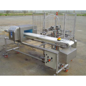 https://www.techni-contact.ovh/ressources/images/produits/merchandising/convoyeur-avec-detecteur-de-metaux-10582101-1.jpg - Système de dépose d’étiquettes   -  Avec détecteur de métaux
