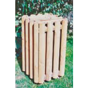 https://www.techni-contact.ovh/ressources/images/produits/merchandising/corbeille-exterieur-bois-6935862-1.jpg - Capacité : 60 L - Pin certifié PEFC