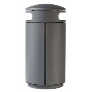 https://www.techni-contact.ovh/ressources/images/produits/merchandising/corbeille-urbaine-en-acier-16357981-1.jpg - 3 contenances : 60,90 ou 120 L