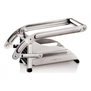 https://www.techni-contact.ovh/ressources/images/produits/merchandising/coupe-frites-menager-en-inox-8681189-1.jpg - Livré avec 1 grille et poussoir 10 mm - Inox