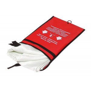 https://www.techni-contact.ovh/ressources/images/produits/merchandising/couverture-de-survie-anti-feu-12576800-1.jpg - Dimensions : longueur 180 cm, largeur 120 cm