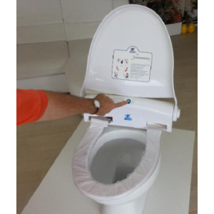 https://www.techni-contact.ovh/ressources/images/produits/merchandising/couvre-siege-wc-automatique-1665882-1.jpg - Pour les toilettes partagées dans un cadre public.