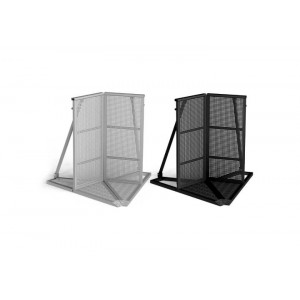 https://www.techni-contact.ovh/ressources/images/produits/merchandising/crash-barriere-d-angles-pour-manifestation-45153135-1.jpg - Dimensions : 1252 x 1050 x 1194 mm