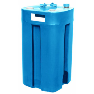 https://www.techni-contact.ovh/ressources/images/produits/merchandising/cuve-de-stockage-d-eau-potable-9091603-1.jpg - Capacité : de 200 à 2500 litres - Dimensions : L 540 x l 540 x h 1010 mm