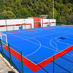 https://www.techni-contact.ovh/ressources/images/produits/merchandising/dalle-pour-terrain-de-basket-16084857-1.jpg - Futsal, Basket 3x3, Tennis, Foot, Volley, Badminton...