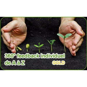 https://www.techni-contact.ovh/ressources/images/produits/merchandising/demarche-feedback-individuel-gold-67471721-1.jpg - Déclenchement du changement garanti ! Déterminer des objectifs de développement pertinents et élaborer le plan de progrès individuel : 2 à 3 objectifs de développement ; suivi du plan de progrès à l'aide de 2 séances dans les 3 à 6 mois