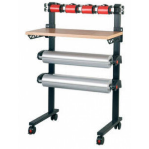 https://www.techni-contact.ovh/ressources/images/produits/merchandising/derouleur-bolduc-et-papier-cadeau-15424146-1.jpg - Dimensions plan de travail stable : 400 x 800 mm