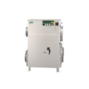 https://www.techni-contact.ovh/ressources/images/produits/merchandising/deshydrateur-d-air-tous-climats-42435347-1.jpg - Capacité de déshumidification à 20°C / 60% HR : 4 – 5 kg/h
