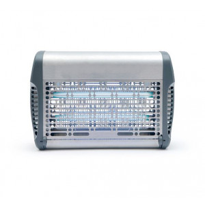 https://www.techni-contact.ovh/ressources/images/produits/merchandising/desinsectiseur-inox-16w-59583687-1.jpg - Puissance : 16 W - Couverture (m²) : 50 - à grille électrique