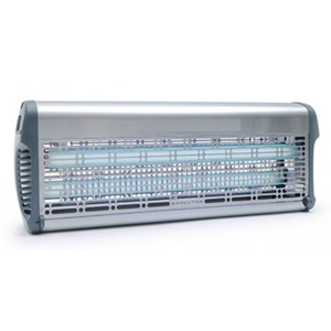 https://www.techni-contact.ovh/ressources/images/produits/merchandising/destructeurs-d-insectes-80-watt-inox-29657273-1.jpg - Puissance : 80 Watts - Couverture : 280 m² - À grille électrique