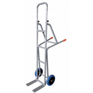 https://www.techni-contact.ovh/ressources/images/produits/merchandising/diable-de-manutention-special-maraicher-241420-1.jpg - Capacité : 250 kg - Longueur hors tout : 600 mm