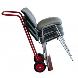 https://www.techni-contact.ovh/ressources/images/produits/merchandising/diable-porte-chaises-empilables-13398082-1.jpg - Charge utile : 70 Kg - Roues-Bandage : caoutchouc