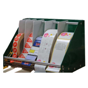 https://www.techni-contact.ovh/ressources/images/produits/merchandising/distributeur-manuel-d-etiquettes-multi-bobines-59317235-1.jpg - Jusqu’à 5 bobines - Format : 265 x 175 mm