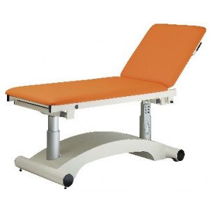 https://www.techni-contact.ovh/ressources/images/produits/merchandising/divan-d-examen-medical-electrique-1049990-1.jpg - Capacité  : 200 Kg- Épaissuer : 8 cm- Largeur : 650 mm