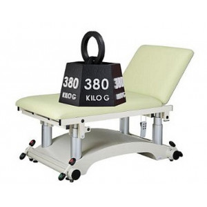 https://www.techni-contact.ovh/ressources/images/produits/merchandising/divan-d-examen-pour-patients-obeses-7368531-1.jpg - Capacité de charge : 380 Kg
