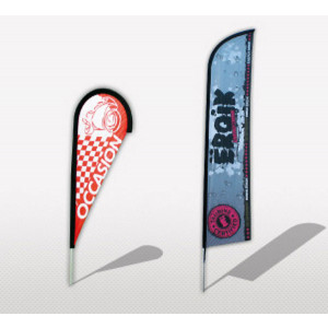https://www.techni-contact.ovh/ressources/images/produits/merchandising/drapeau-oriflamme-publicitaire-10987982-1.jpg - Forme classique ou originale - Dim : de 2.80 à 7 m
