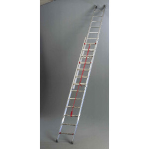 https://www.techni-contact.ovh/ressources/images/produits/merchandising/echelle-coulissante-aluminium-2279823-1.jpg - Longueur double (m) : 5 à 12 - Nombre d'échelon : 11 à 21